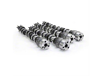 Comp Cams CR Series 227/229 Hydraulic Roller Camshafts (11-14 5.0L F-150)