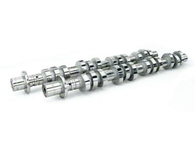 Comp Cams Stage 1 XFI NSR 214/227 Hydraulic Roller Camshafts (05-10 5.4L F-250 Super Duty)