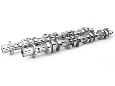 Comp Cams Stage 4 Xtreme Energy 236/240 Hydraulic Roller Camshafts (99-04 5.4L F-250 Super Duty)