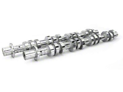 Comp Cams Stage 5 Xtreme Energy 242/246 Hydraulic Roller Camshafts (99-04 5.4L F-250 Super Duty)