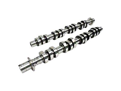 Comp Cams XFI NSR Blower 214/231 Hydraulic Roller Camshafts (05-10 5.4L F-250 Super Duty)