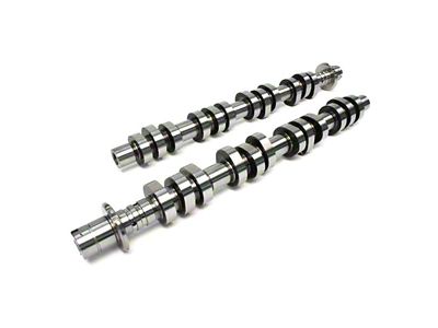 Comp Cams XFI SPR 237/244 Hydraulic Roller Camshafts (05-10 5.4L F-250 Super Duty)