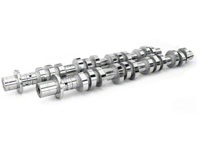 Comp Cams Stage 4 Xtreme Energy 236/240 Hydraulic Roller Camshafts (99-04 5.4L F-350 Super Duty)