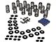 Comp Cams Beehive Valve Springs with Steel Retainers; 0.600-Inch Max Lift (03-08 5.7L RAM 1500)