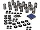 Comp Cams Beehive Valve Springs with Steel Retainers; 0.600-Inch Max Lift (03-08 5.7L RAM 1500)