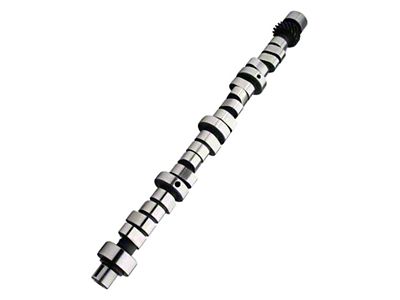 Comp Cams Big Mutha' Thumpr 243/257 Hydraulic Roller Camshaft (2002 5.9L RAM 1500)