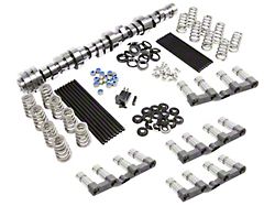 Comp Cams HRT Max Power 224/234 Hydraulic Roller Camshaft Kit (09-18 5.7L RAM 1500)