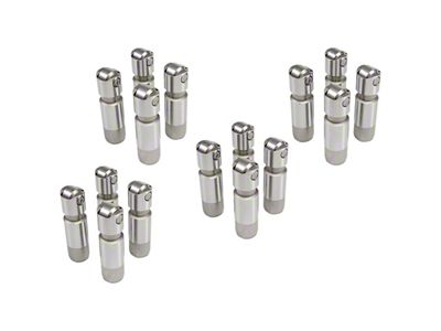 Comp Cams Non-MDS Lifters; Set of 16 (03-24 5.7L RAM 1500)