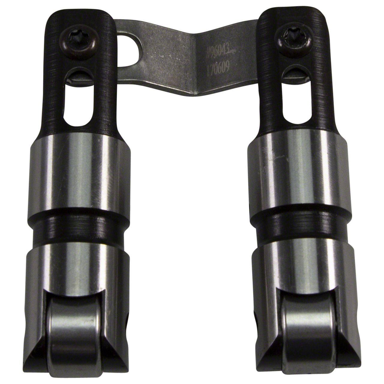 Comp Cams RAM 1500 Sportsman Solid Roller Lifter Set with Bearing; Pair ...