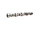 Comp Cams Stage 2 HRT 220/230 Hydraulic Roller Camshaft (03-08 5.7L RAM 1500)