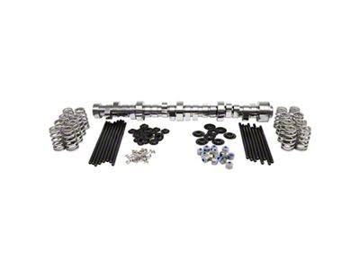 Comp Cams Stage 2 Supercharger HRT 229/241 Hydraulic Roller Camshaft Kit (03-08 5.7L RAM 1500)