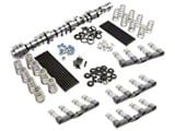 Comp Cams Stage 3 HRT 277/283 Hydraulic Roller Master Camshaft Kit (09-24 5.7L RAM 1500)