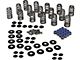 Comp Cams Beehive Valve Springs with Steel Retainers; 0.600-Inch Max Lift (03-08 5.7L RAM 2500)