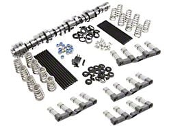 Comp Cams HRT Max Power 224/234 Hydraulic Roller Camshaft Kit (09-19 6.4L RAM 2500)