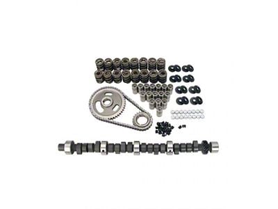 Comp Cams Mutha Thumpr 235/249 Hydraulic Flat Camshaft K-Kit (94-02 5.2L, 5.9L V8 RAM 2500)