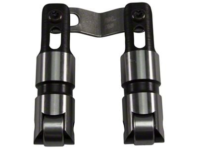 Comp Cams Sportsman Solid Roller Lifters with Bushings (94-02 5.2L, 5.9L V8 RAM 2500)