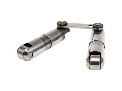 Comp Cams XD Short Travel Link Bar Hydraulic Roller Lifter (14-18 6.4L RAM 2500)