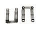 Comp Cams XD Short Travel Link Bar Hydraulic Roller Lifters; Set of 16 (14-18 6.4L RAM 2500)