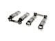 Comp Cams XD Short Travel Link Bar Hydraulic Roller Lifters; Set of 16 (14-18 6.4L RAM 2500)