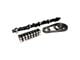 Comp Cams Xtreme Energy 206/212 Hydraulic Flat Camshaft SK-Kit (94-02 5.2L, 5.9L V8 RAM 2500)