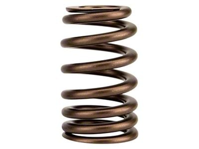 Comp Cams Beehive Valve Spring; 0.559-Inch Max Lift (99-13 V8 Sierra 1500)