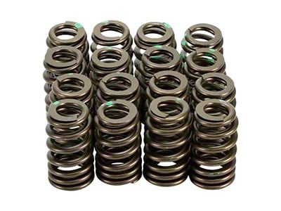 Comp Cams Beehive Valve Springs; 0.559-Inch Max Lift (99-13 V8 Sierra 1500)