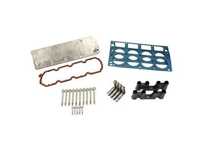 Comp Cams DOD Delete Kit; Basic (07-13 6.0L Sierra 1500)