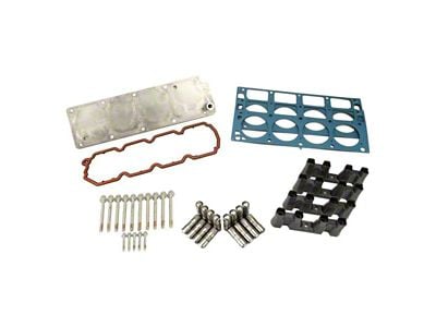 Comp Cams DOD Delete Kit; Standard (99-13 5.3L Sierra 1500)