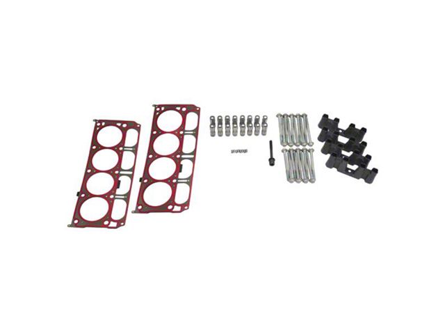 Comp Cams DOD Delete Kit; Standard (14-18 6.2L Sierra 1500)