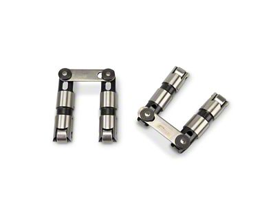 Comp Cams Sportsman Solid Roller Lifters with Bearings (99-13 V8 Sierra 1500)