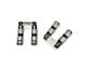 Comp Cams Sportsman Solid Roller Lifters with Bearings (99-13 V8 Sierra 1500)