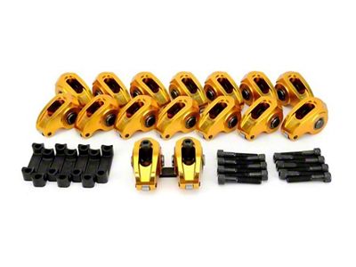 Comp Cams Ultra-Gold ARC Rocker Arm; 1.82:1 Ratio (99-06 V8 Sierra 1500)