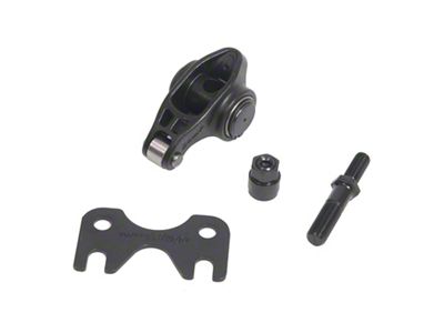 Comp Cams Ultra Pro Magnum Rocker Kit with Studs and Guide Plates (99-13 V8 Sierra 1500, Excluding 6.2L)