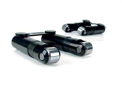 Comp Cams XD Short Travel Link Bar Hydraulic Roller Lifters (99-13 V8 Sierra 1500)