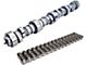 Comp Cams XFI RPM 206/212 Hydraulic Roller Camshaft and Lifter Kit (99-13 V8 Sierra 1500, Excluding C3)