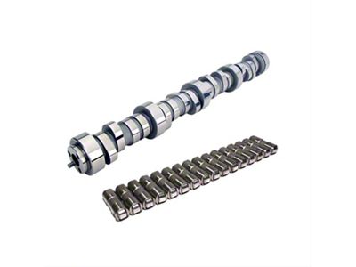 Comp Cams XFI RPM 216/220 Hydraulic Roller Camshaft and Lifter Kit (99-13 V8 Sierra 1500, Excluding C3)