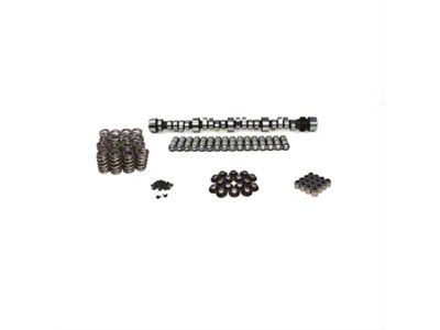 Comp Cams XFI RPM HI-LIFT 212/218 Hydraulic Roller Camshaft K-Kit (99-13 V8 Sierra 1500)