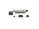 Comp Cams XFI XE-R 238/240 Hydraulic Roller Camshaft K-Kit (99-13 V8 Sierra 1500)