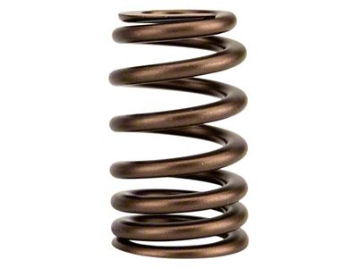 Comp Cams Beehive Valve Spring; 0.559-Inch Max Lift (10-19 6.0L Sierra 2500 HD)