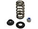 Comp Cams Beehive Valve Spring; 0.585-Inch Max Lift (01-05 6.6L Duramax Sierra 2500 HD)