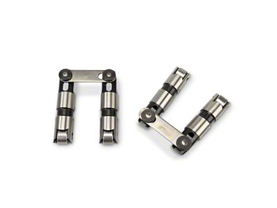 Comp Cams Sportsman Solid Roller Lifters with Bearings (10-19 6.0L Sierra 2500 HD)