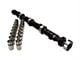 Comp Cams XFI RPM 212/218 Hydraulic Roller Camshaft and Lifter Kit (10-19 6.0L Sierra 2500 HD)