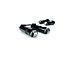 Comp Cams Short Travel Link Bar Hydraulic Roller Lifter Set (10-19 6.0L Sierra 3500 HD)