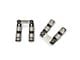 Comp Cams Sportsman Solid Roller Lifters with Bearings (10-19 6.0L Sierra 3500 HD)