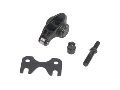 Comp Cams Ultra Pro Magnum Rocker Kit with Studs and Guide Plates (10-19 6.0L Sierra 3500 HD)