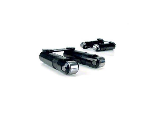Comp Cams XD Short Travel Link Bar Hydraulic Roller Lifters (10-19 6.0L Sierra 3500 HD)