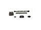 Comp Cams XFI RPM HI-LIFT 212/218 Hydraulic Roller Camshaft K-Kit (10-19 6.0L Sierra 3500 HD)