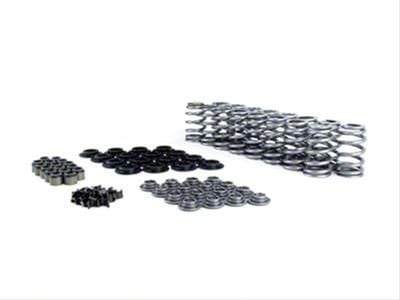 Comp Cams Dual Spring Kit with Tool Steel Retainers; 0.660-Inch Lift (99-13 V8 Silverado 1500)