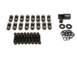 Comp Cams GM LS7 and Gen V LT Rocker Arm Trunnion Upgrade Kit (14-18 6.2L Silverado 1500)