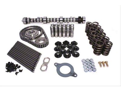 Comp Cams Magnum Computer Controlled 200/206 Hydraulic Roller Camshaft K-Kit (10-13 4.3L Silverado 1500)